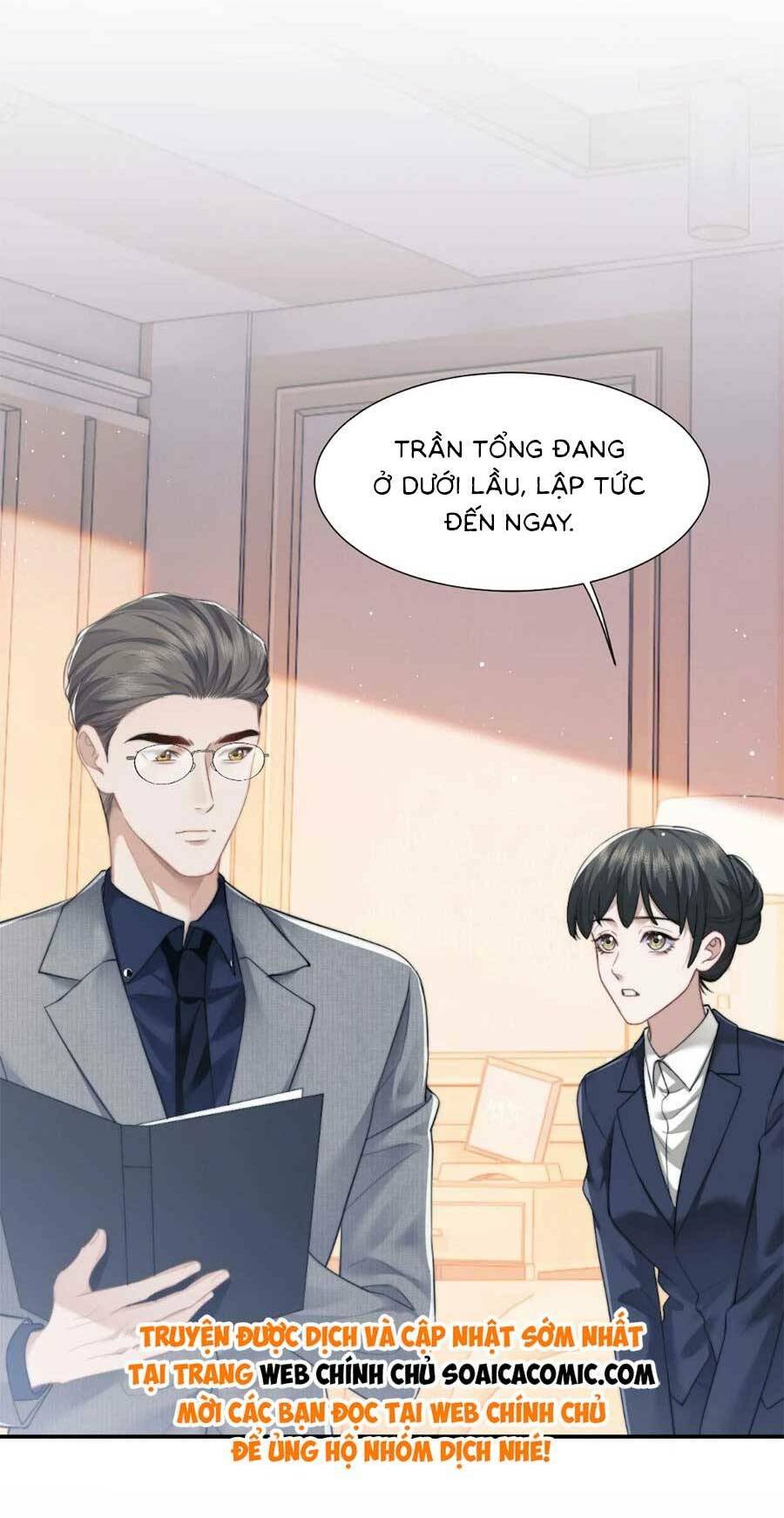 Nữ Tướng Xuyên Đến Hiện Đại Trở Thành Chị Dâu Quyền Lực Chapter 10 - Trang 2