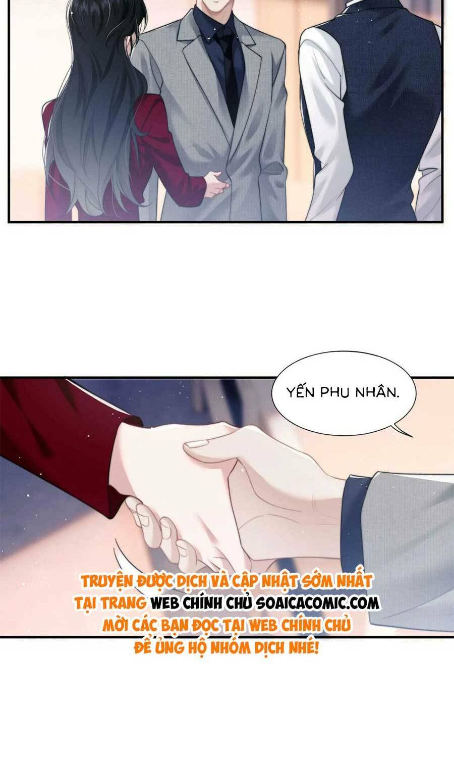 Nữ Tướng Xuyên Đến Hiện Đại Trở Thành Chị Dâu Quyền Lực Chapter 10 - Trang 2
