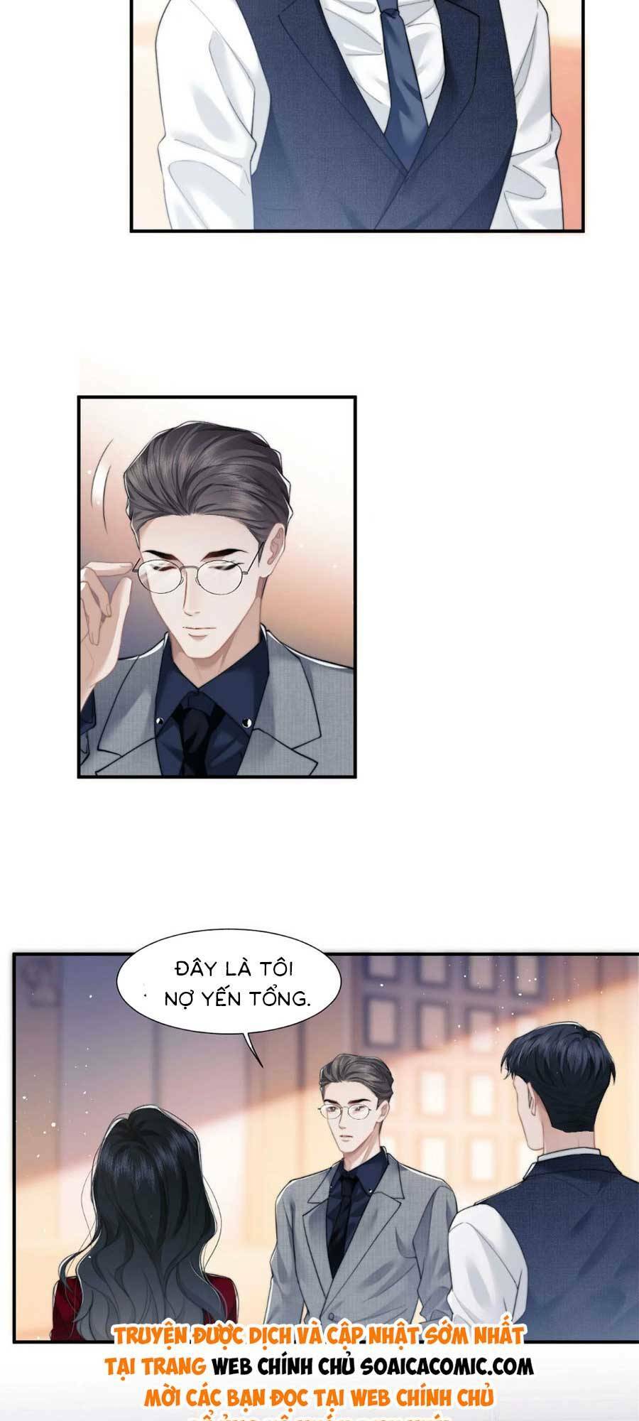 Nữ Tướng Xuyên Đến Hiện Đại Trở Thành Chị Dâu Quyền Lực Chapter 10 - Trang 2