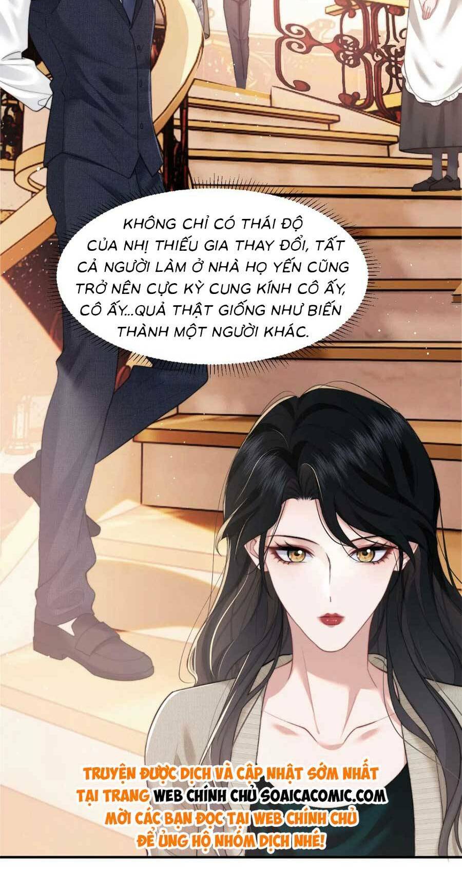 Nữ Tướng Xuyên Đến Hiện Đại Trở Thành Chị Dâu Quyền Lực Chapter 10 - Trang 2