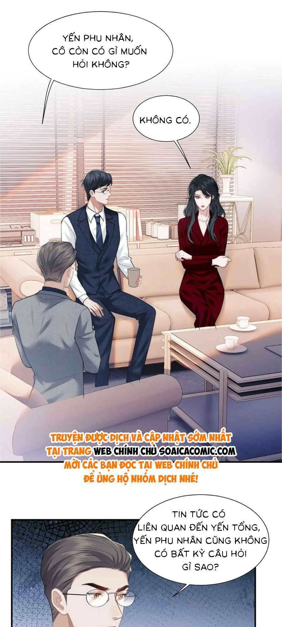 Nữ Tướng Xuyên Đến Hiện Đại Trở Thành Chị Dâu Quyền Lực Chapter 11 - Trang 2