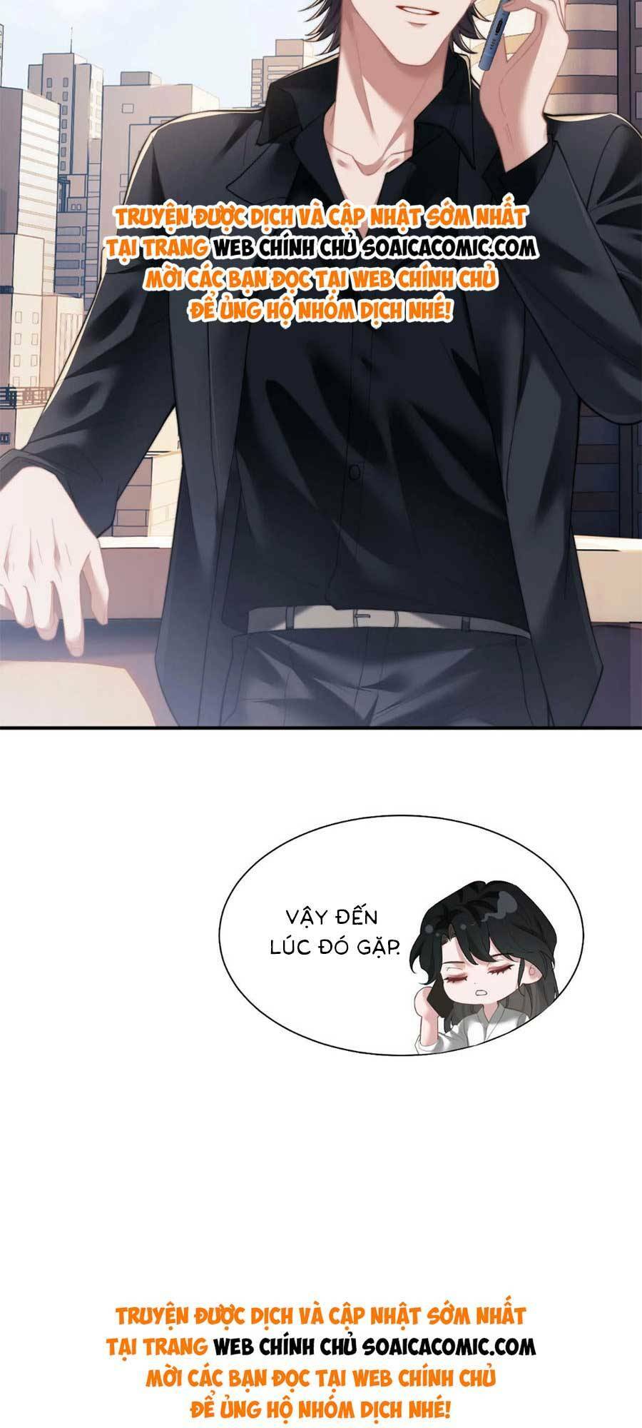 Nữ Tướng Xuyên Đến Hiện Đại Trở Thành Chị Dâu Quyền Lực Chapter 12 - Trang 2