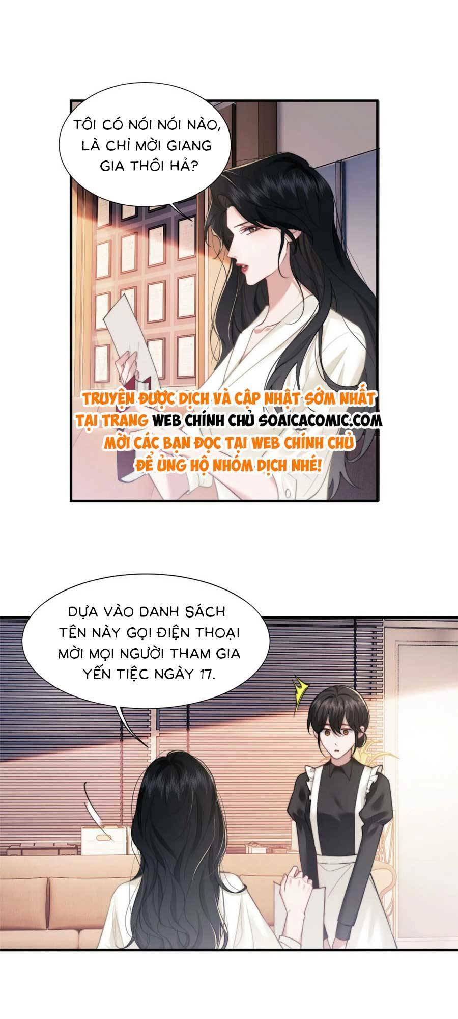 Nữ Tướng Xuyên Đến Hiện Đại Trở Thành Chị Dâu Quyền Lực Chapter 12 - Trang 2