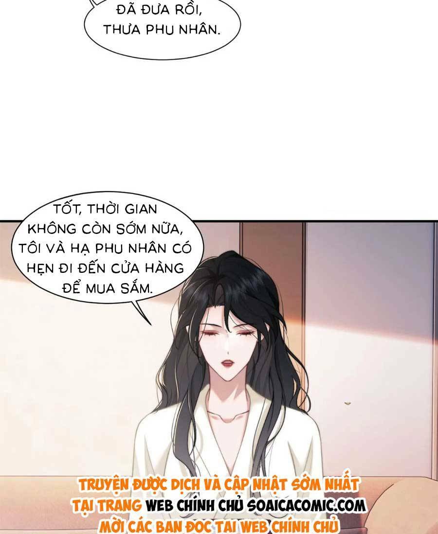 Nữ Tướng Xuyên Đến Hiện Đại Trở Thành Chị Dâu Quyền Lực Chapter 12 - Trang 2