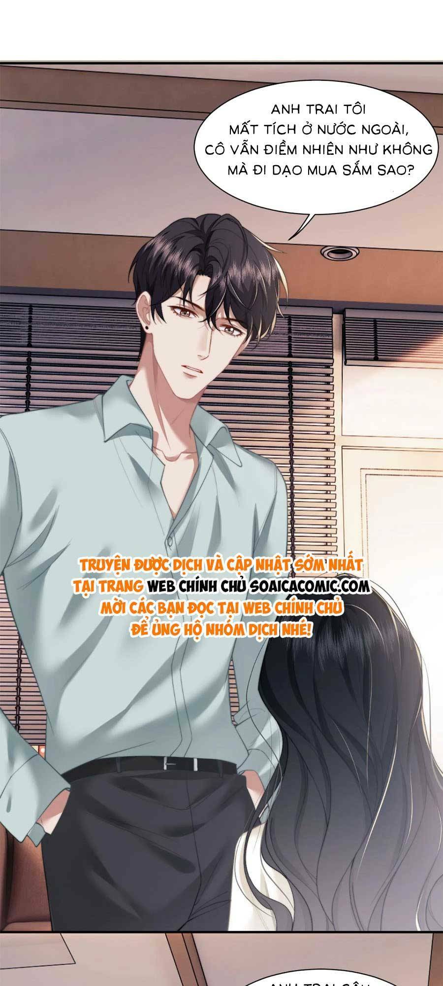 Nữ Tướng Xuyên Đến Hiện Đại Trở Thành Chị Dâu Quyền Lực Chapter 12 - Trang 2