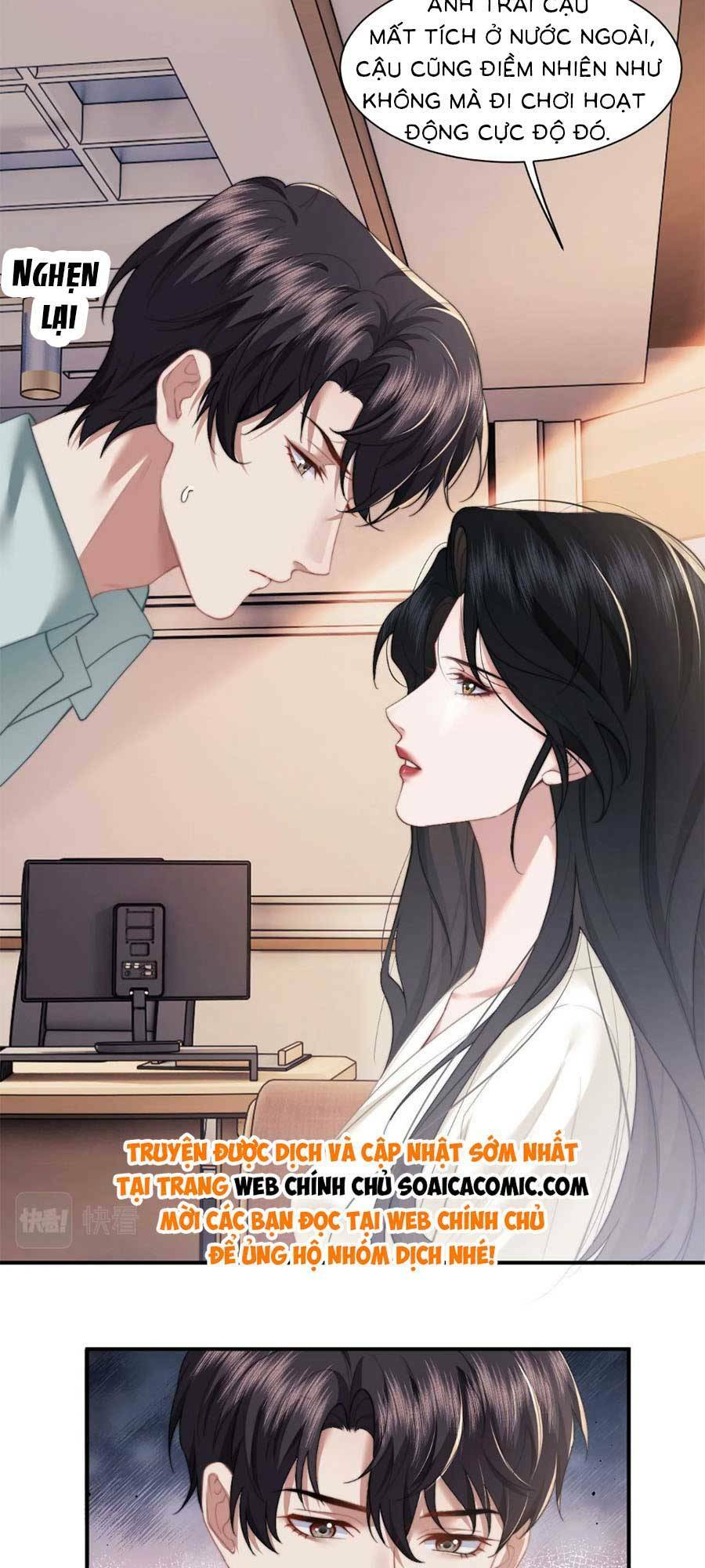 Nữ Tướng Xuyên Đến Hiện Đại Trở Thành Chị Dâu Quyền Lực Chapter 12 - Trang 2