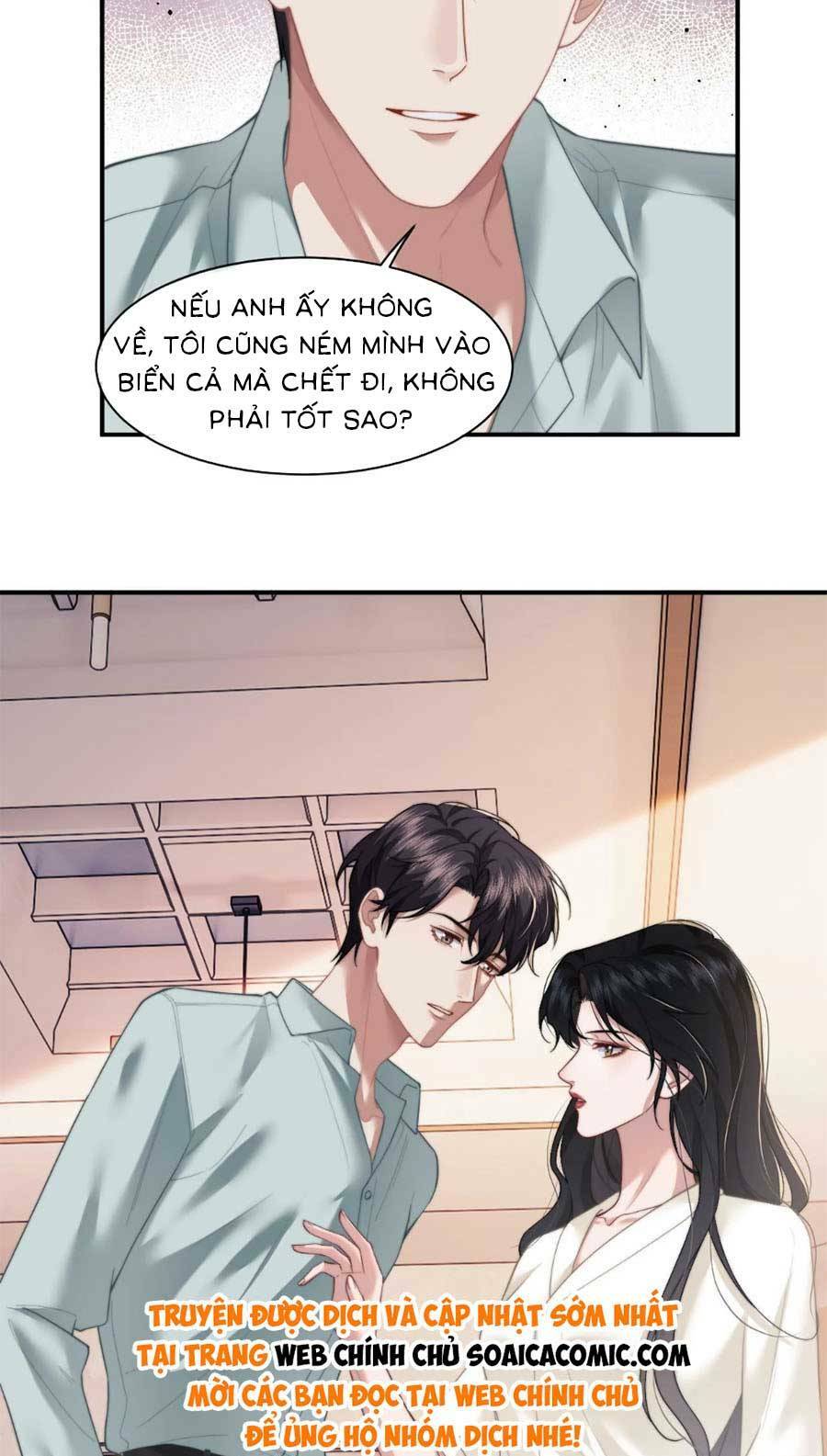 Nữ Tướng Xuyên Đến Hiện Đại Trở Thành Chị Dâu Quyền Lực Chapter 12 - Trang 2