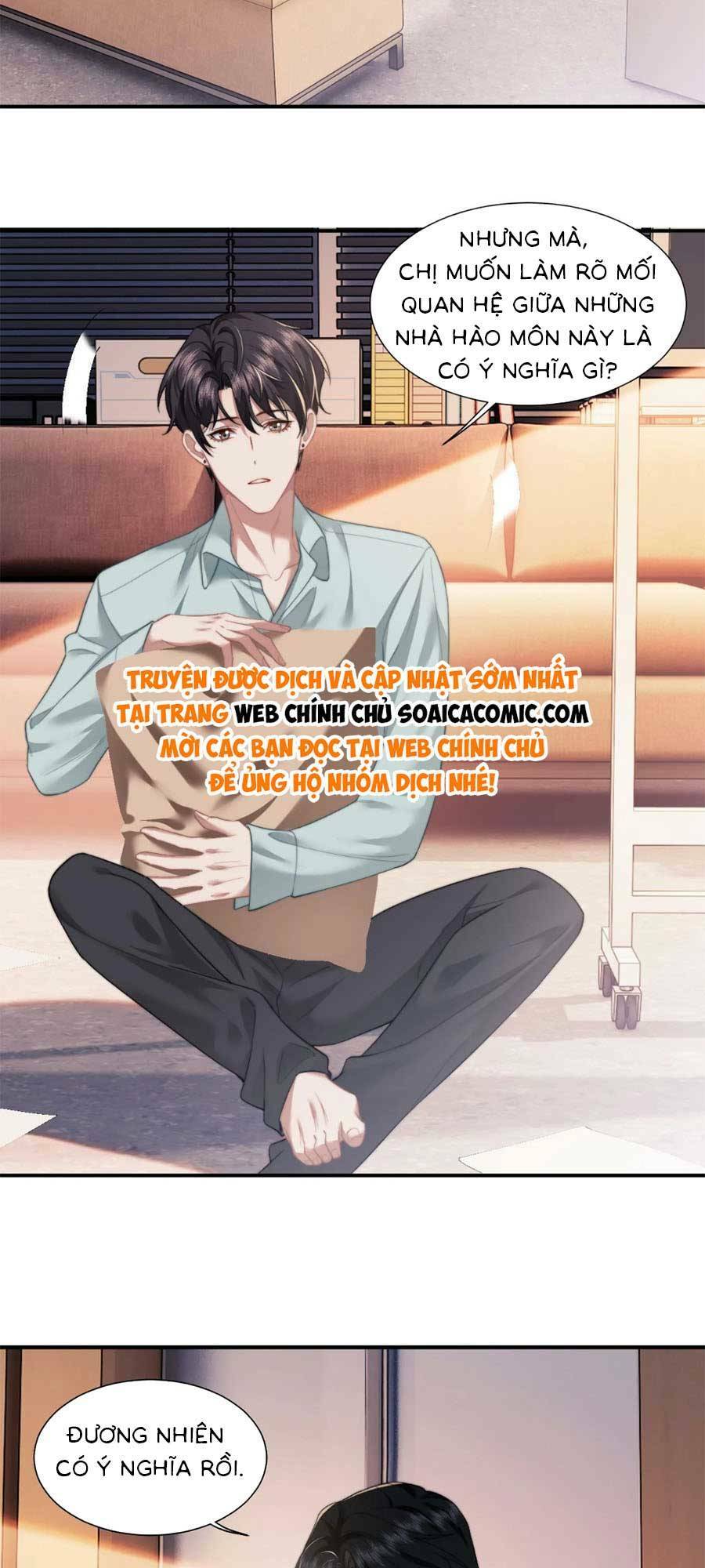 Nữ Tướng Xuyên Đến Hiện Đại Trở Thành Chị Dâu Quyền Lực Chapter 12 - Trang 2