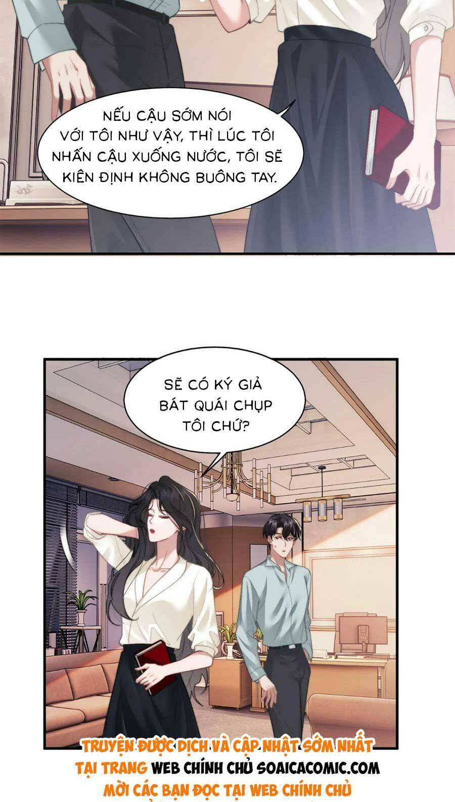 Nữ Tướng Xuyên Đến Hiện Đại Trở Thành Chị Dâu Quyền Lực Chapter 12 - Trang 2