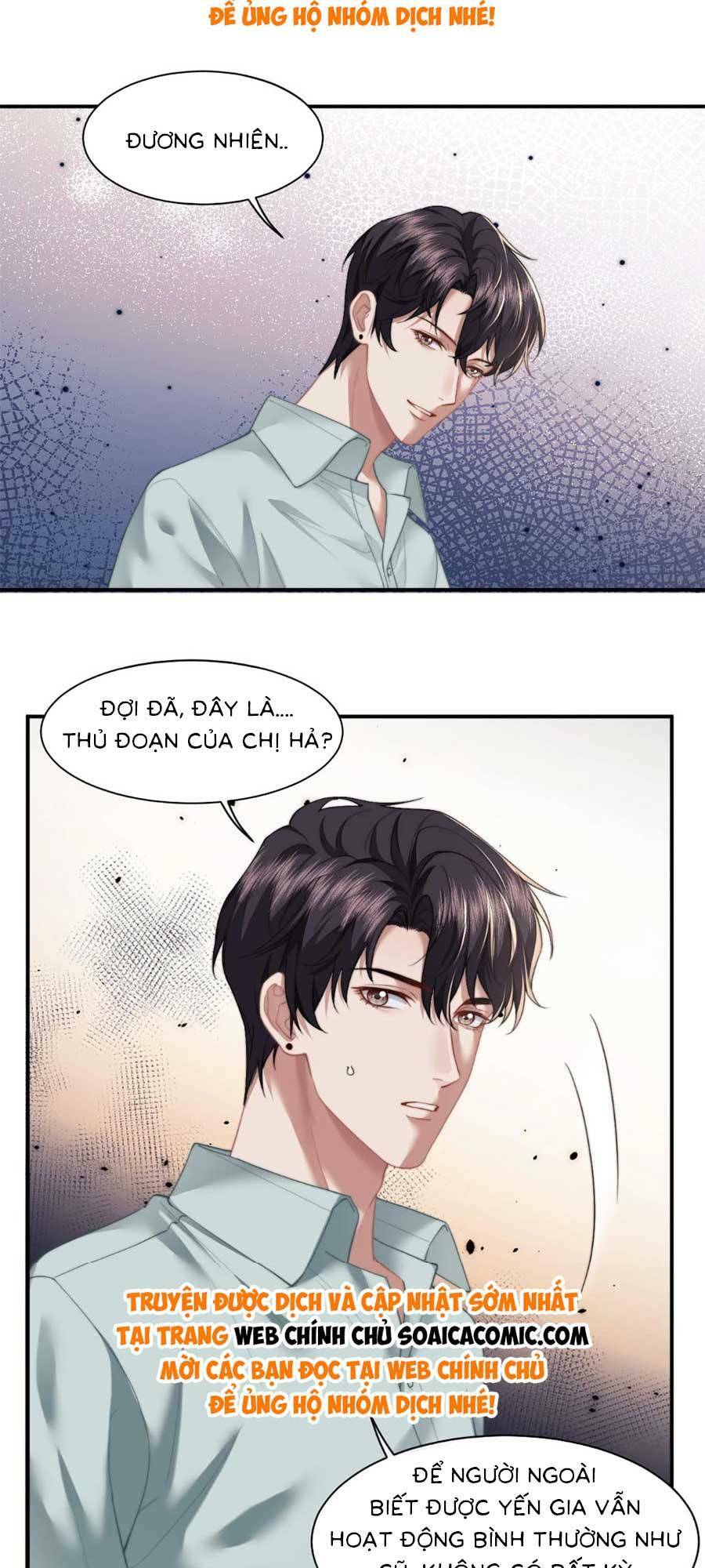 Nữ Tướng Xuyên Đến Hiện Đại Trở Thành Chị Dâu Quyền Lực Chapter 12 - Trang 2