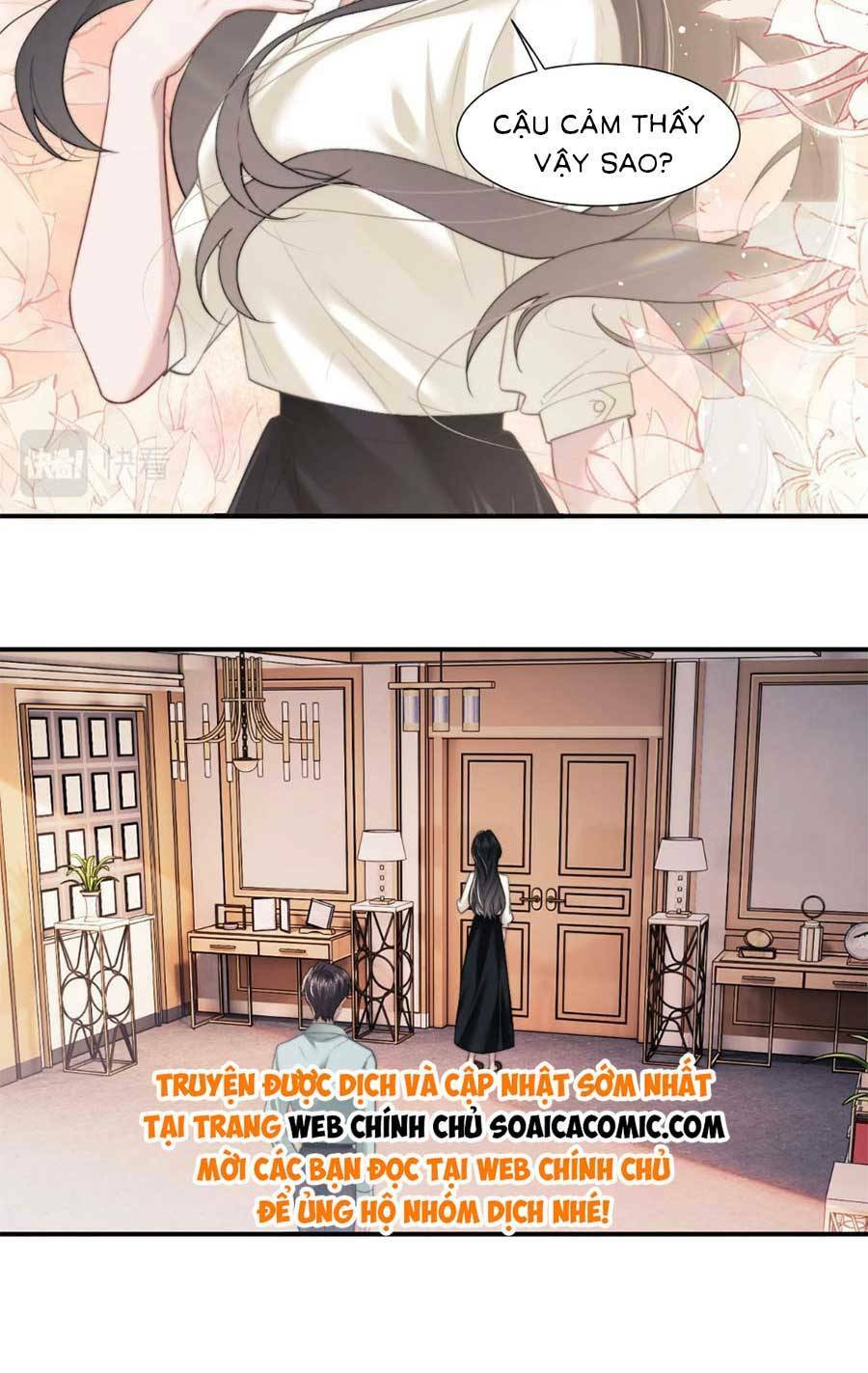 Nữ Tướng Xuyên Đến Hiện Đại Trở Thành Chị Dâu Quyền Lực Chapter 12 - Trang 2