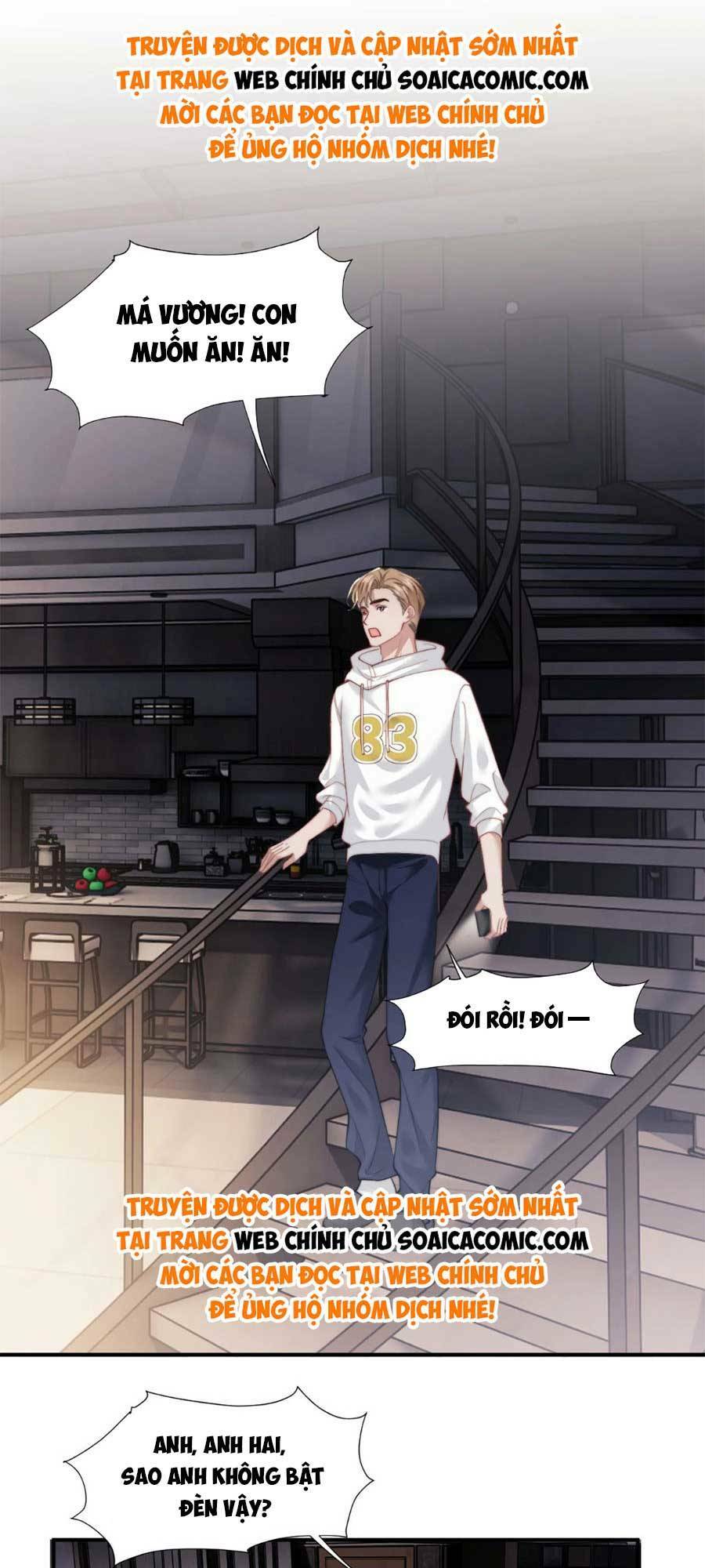 Nữ Tướng Xuyên Đến Hiện Đại Trở Thành Chị Dâu Quyền Lực Chapter 12 - Trang 2