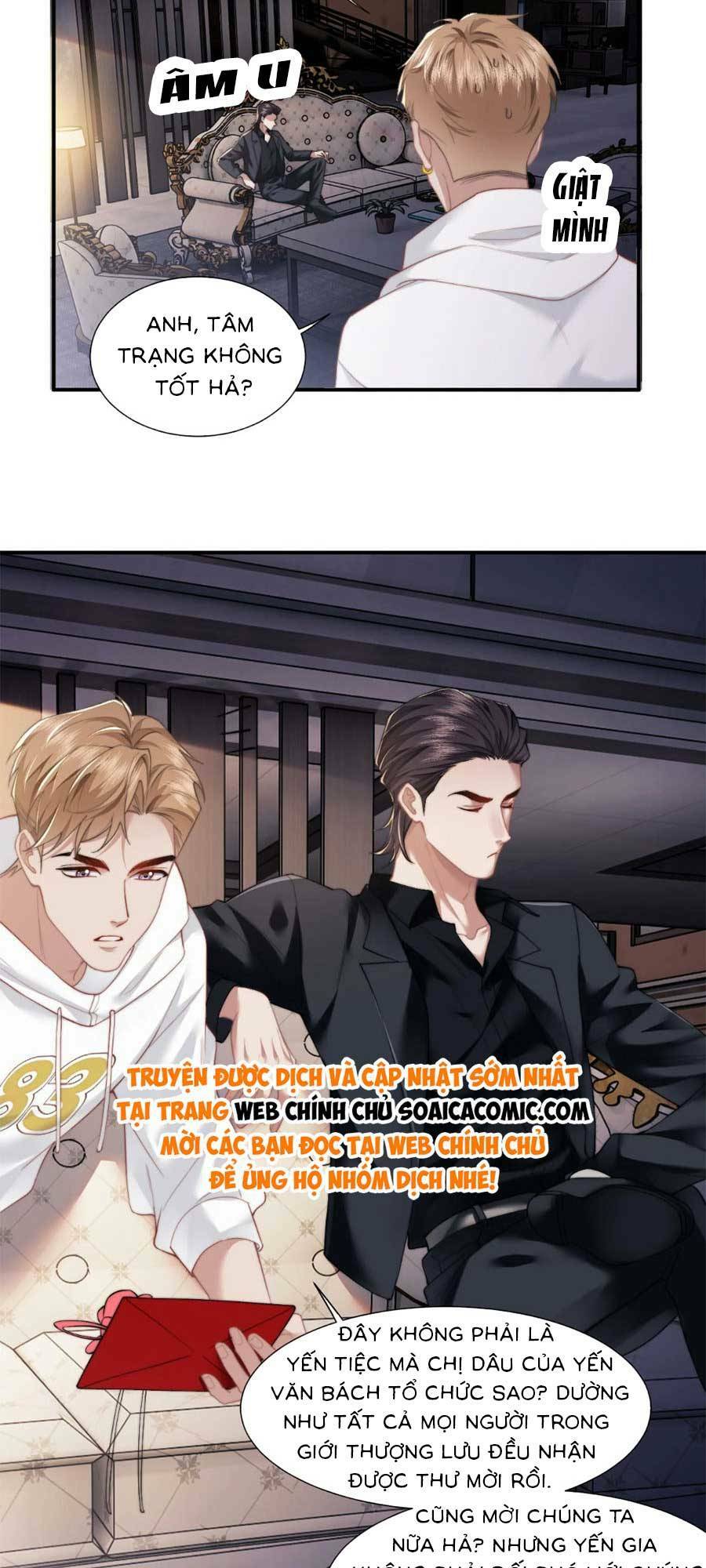 Nữ Tướng Xuyên Đến Hiện Đại Trở Thành Chị Dâu Quyền Lực Chapter 12 - Trang 2