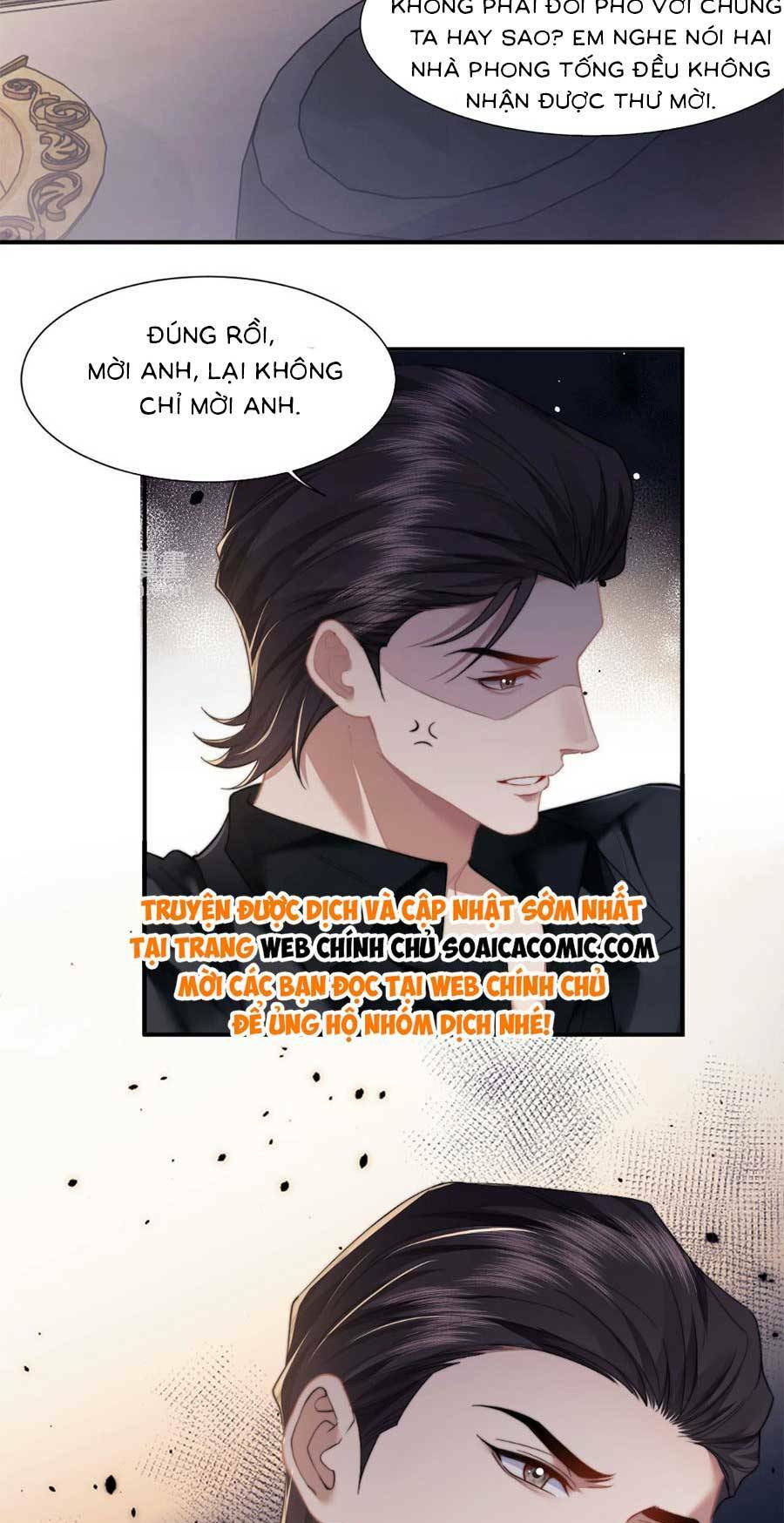 Nữ Tướng Xuyên Đến Hiện Đại Trở Thành Chị Dâu Quyền Lực Chapter 12 - Trang 2