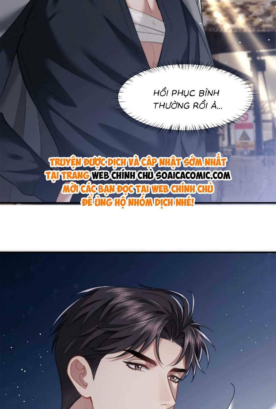 Nữ Tướng Xuyên Đến Hiện Đại Trở Thành Chị Dâu Quyền Lực Chapter 13 - Trang 2