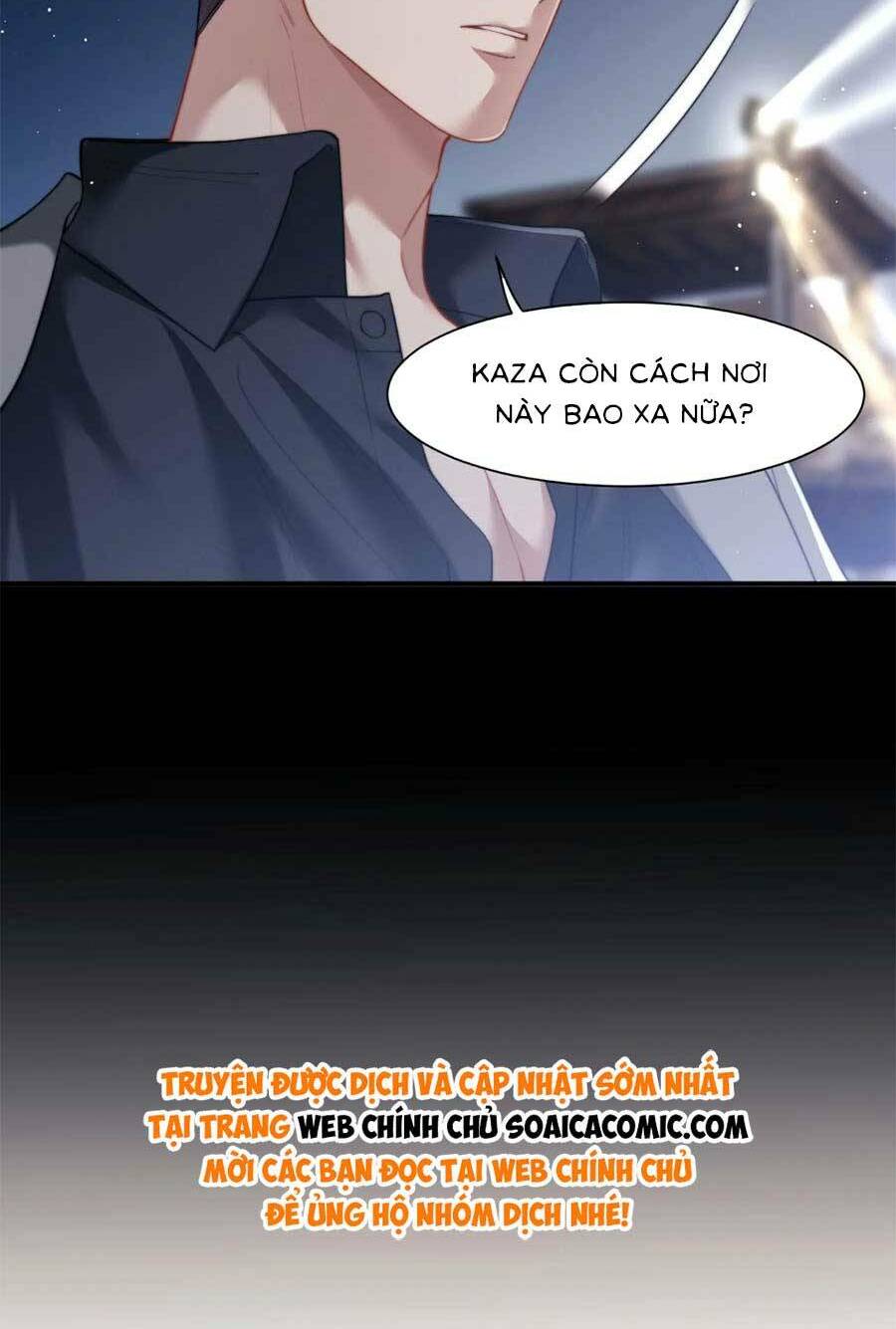 Nữ Tướng Xuyên Đến Hiện Đại Trở Thành Chị Dâu Quyền Lực Chapter 13 - Trang 2