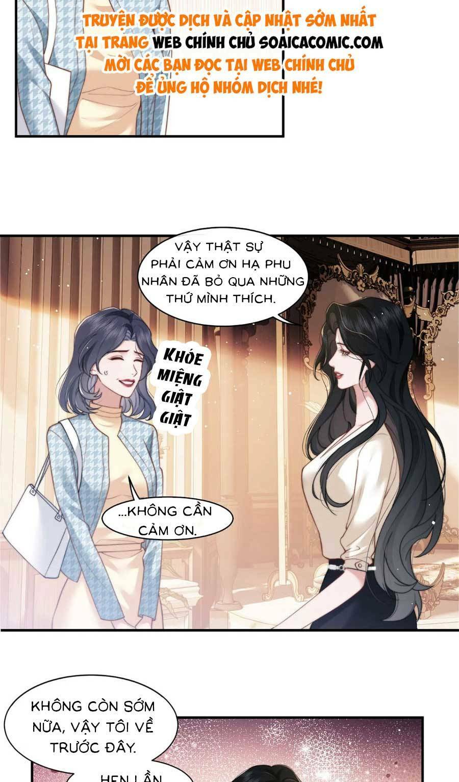 Nữ Tướng Xuyên Đến Hiện Đại Trở Thành Chị Dâu Quyền Lực Chapter 13 - Trang 2