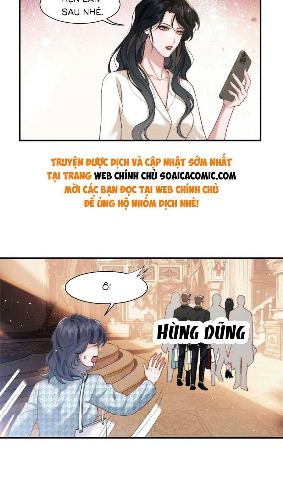 Nữ Tướng Xuyên Đến Hiện Đại Trở Thành Chị Dâu Quyền Lực Chapter 13 - Trang 2