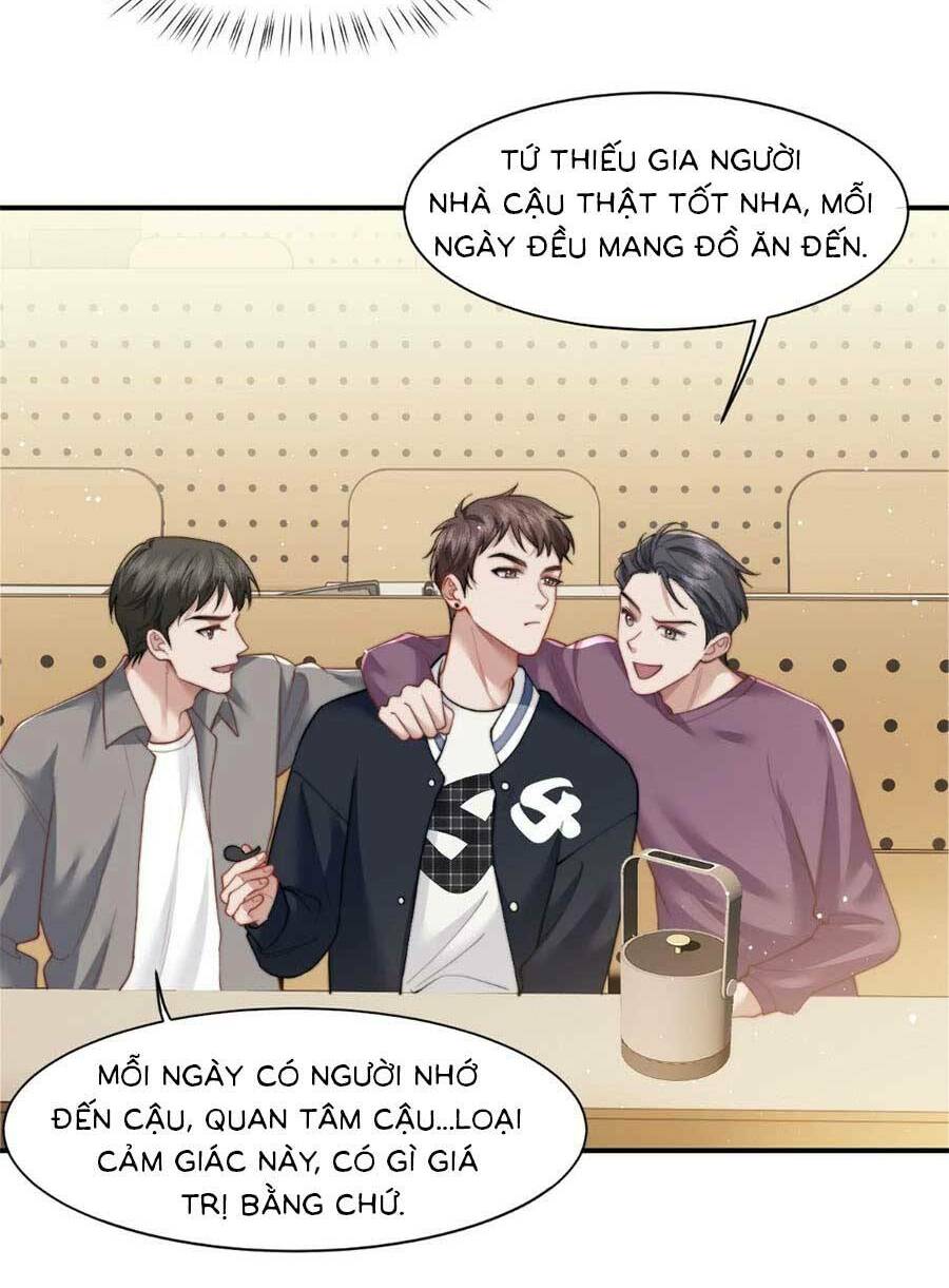 Nữ Tướng Xuyên Đến Hiện Đại Trở Thành Chị Dâu Quyền Lực Chapter 13 - Trang 2