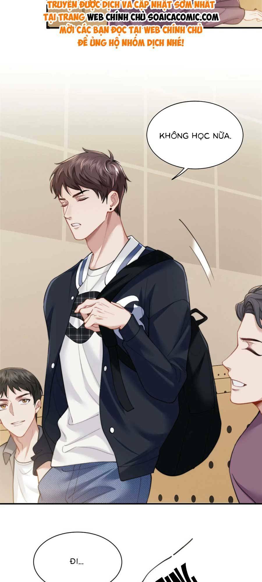 Nữ Tướng Xuyên Đến Hiện Đại Trở Thành Chị Dâu Quyền Lực Chapter 13 - Trang 2