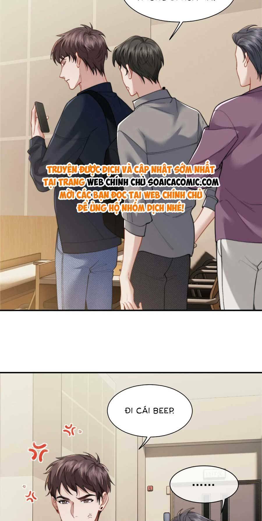 Nữ Tướng Xuyên Đến Hiện Đại Trở Thành Chị Dâu Quyền Lực Chapter 13 - Trang 2