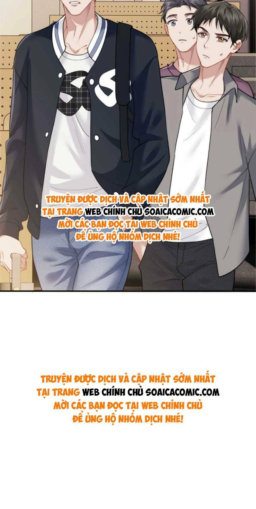 Nữ Tướng Xuyên Đến Hiện Đại Trở Thành Chị Dâu Quyền Lực Chapter 13 - Trang 2