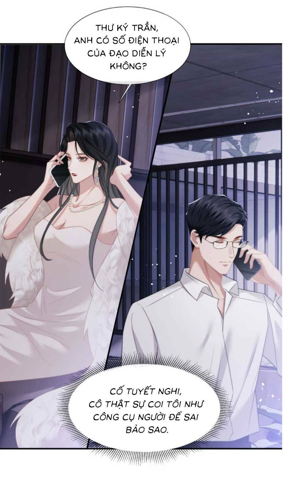 Nữ Tướng Xuyên Đến Hiện Đại Trở Thành Chị Dâu Quyền Lực Chapter 18 - Trang 2