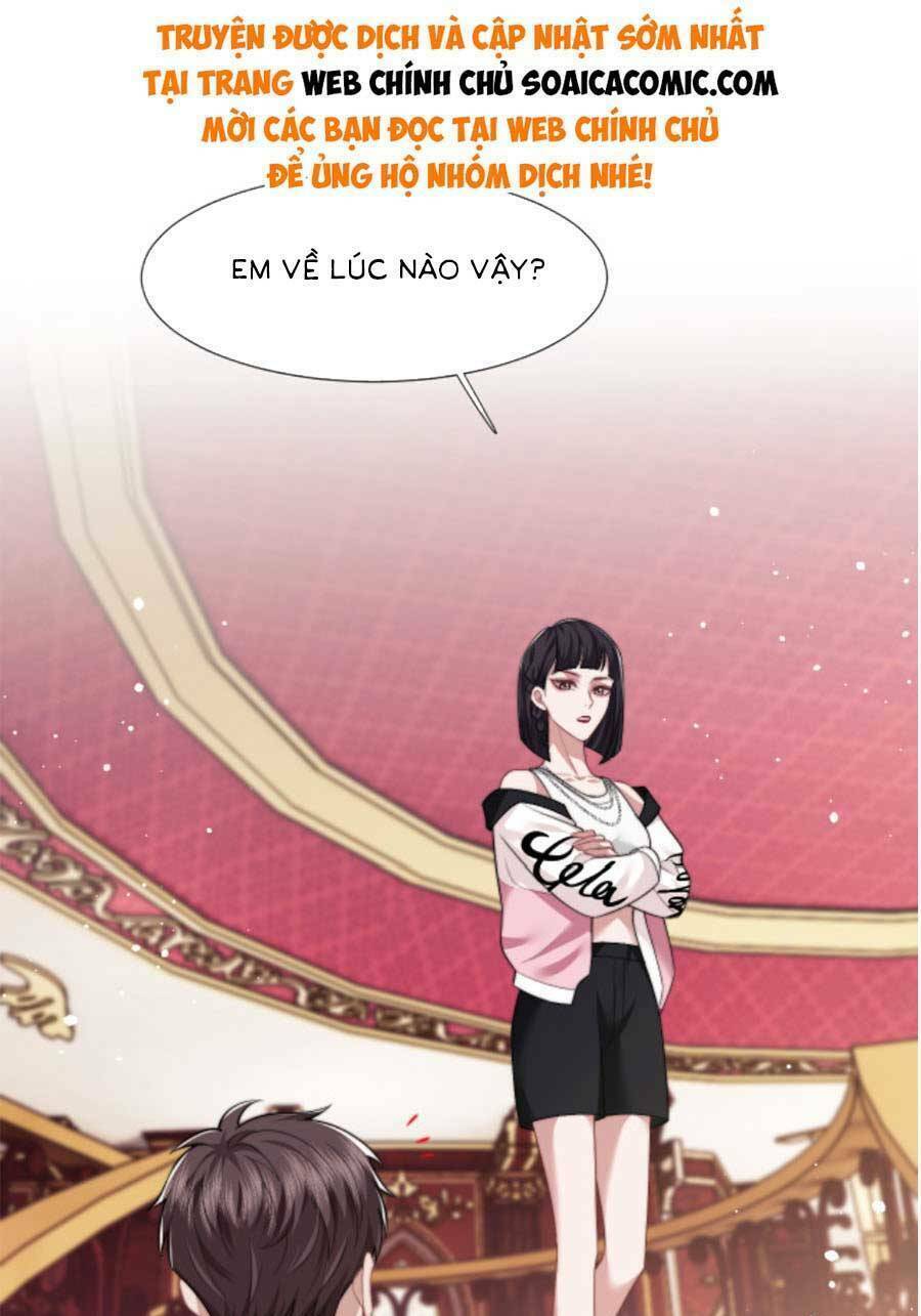 Nữ Tướng Xuyên Đến Hiện Đại Trở Thành Chị Dâu Quyền Lực Chapter 19 - Trang 2