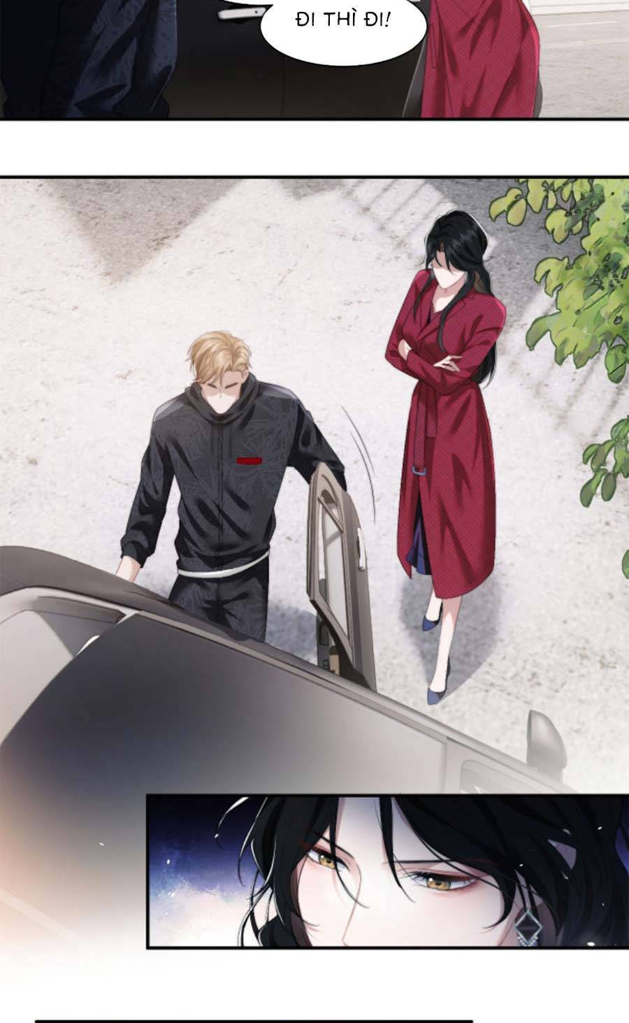 Nữ Tướng Xuyên Đến Hiện Đại Trở Thành Chị Dâu Quyền Lực Chapter 2 - Trang 2