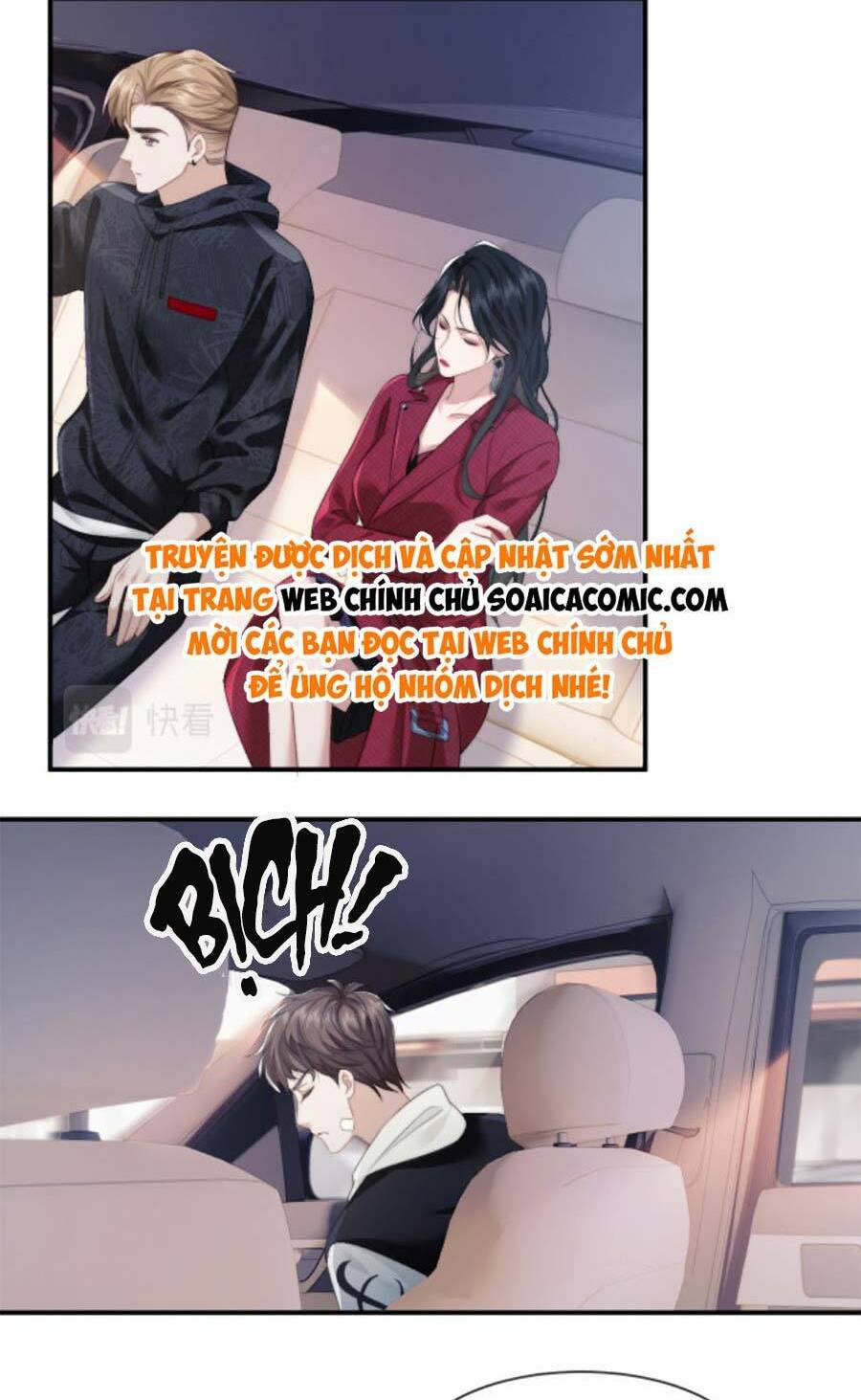 Nữ Tướng Xuyên Đến Hiện Đại Trở Thành Chị Dâu Quyền Lực Chapter 2 - Trang 2