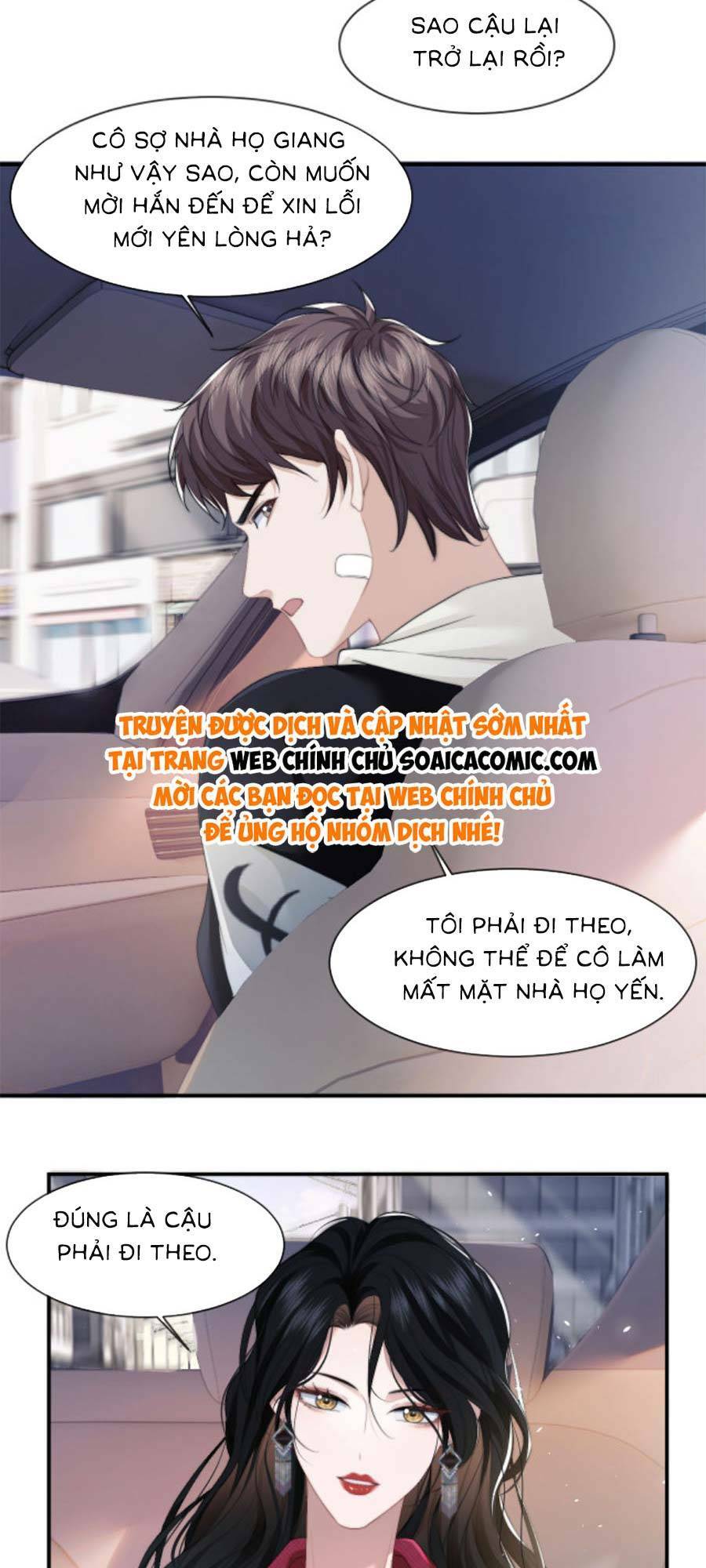 Nữ Tướng Xuyên Đến Hiện Đại Trở Thành Chị Dâu Quyền Lực Chapter 2 - Trang 2