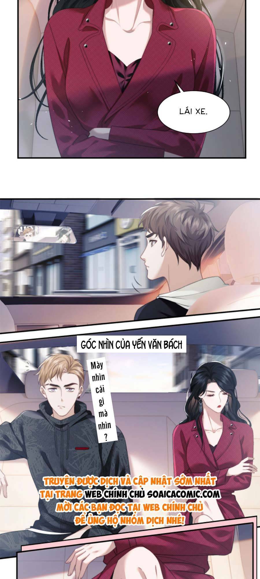 Nữ Tướng Xuyên Đến Hiện Đại Trở Thành Chị Dâu Quyền Lực Chapter 2 - Trang 2