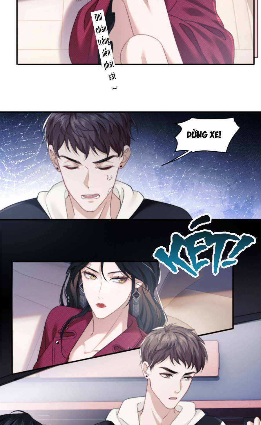 Nữ Tướng Xuyên Đến Hiện Đại Trở Thành Chị Dâu Quyền Lực Chapter 2 - Trang 2