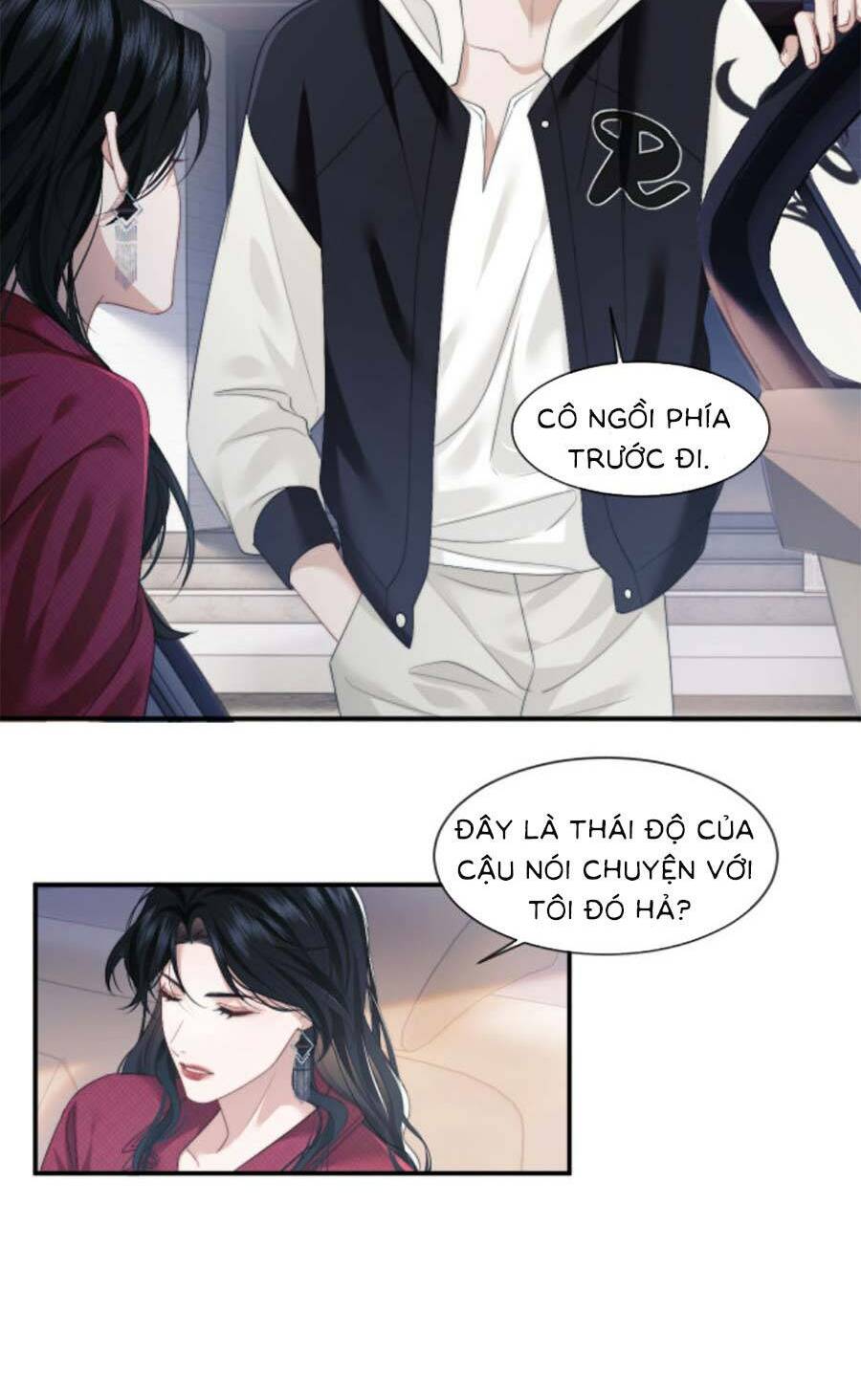 Nữ Tướng Xuyên Đến Hiện Đại Trở Thành Chị Dâu Quyền Lực Chapter 2 - Trang 2