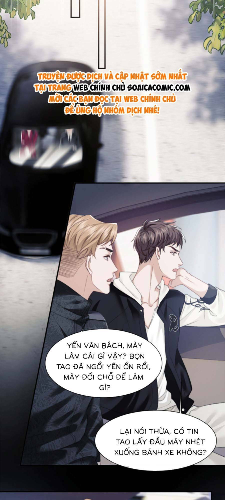 Nữ Tướng Xuyên Đến Hiện Đại Trở Thành Chị Dâu Quyền Lực Chapter 2 - Trang 2