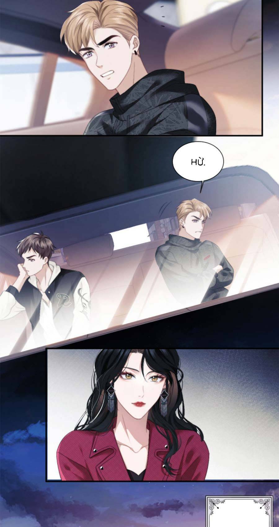 Nữ Tướng Xuyên Đến Hiện Đại Trở Thành Chị Dâu Quyền Lực Chapter 2 - Trang 2