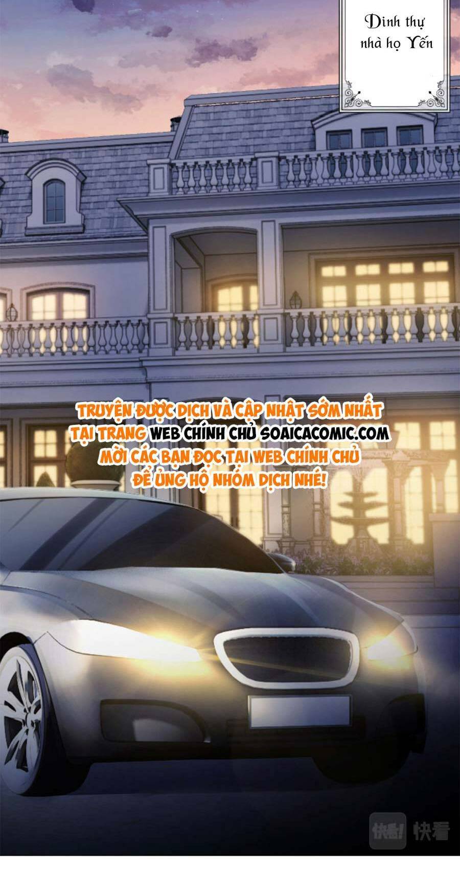 Nữ Tướng Xuyên Đến Hiện Đại Trở Thành Chị Dâu Quyền Lực Chapter 2 - Trang 2