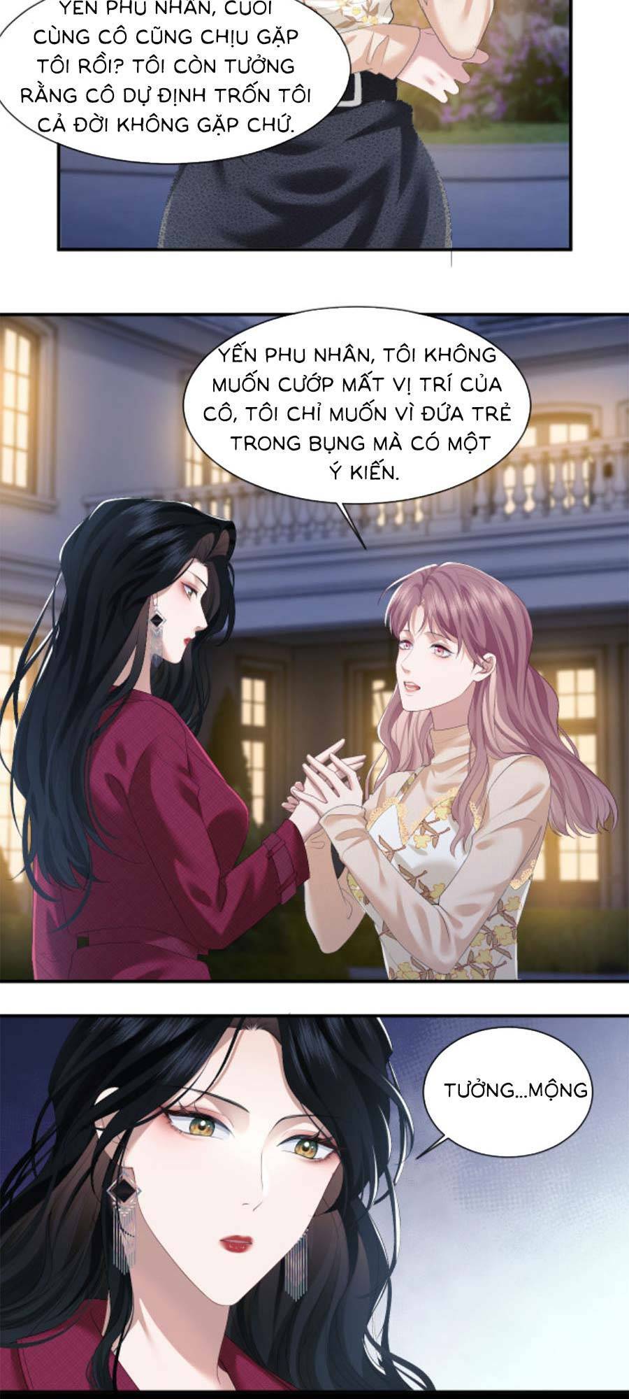 Nữ Tướng Xuyên Đến Hiện Đại Trở Thành Chị Dâu Quyền Lực Chapter 2 - Trang 2