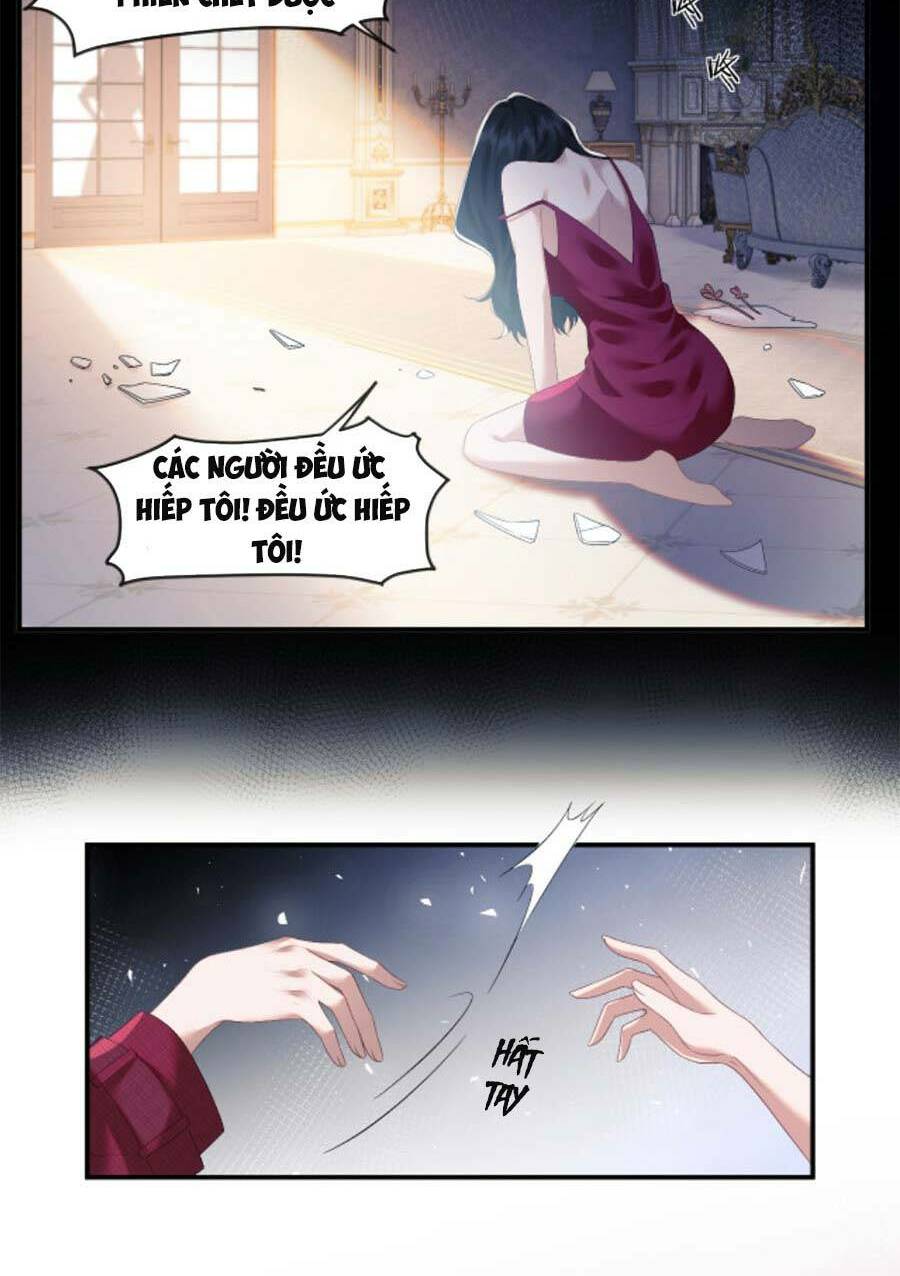 Nữ Tướng Xuyên Đến Hiện Đại Trở Thành Chị Dâu Quyền Lực Chapter 2 - Trang 2