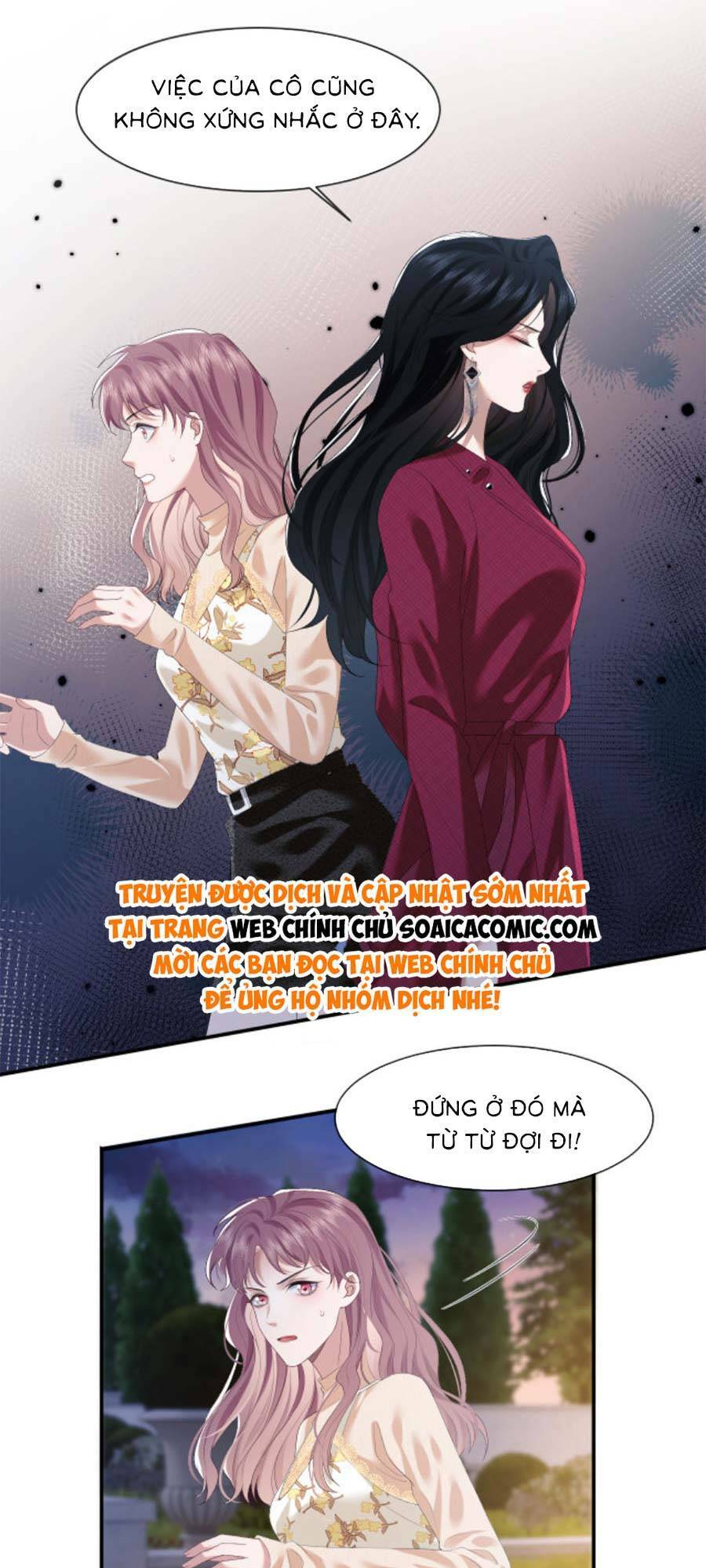 Nữ Tướng Xuyên Đến Hiện Đại Trở Thành Chị Dâu Quyền Lực Chapter 2 - Trang 2