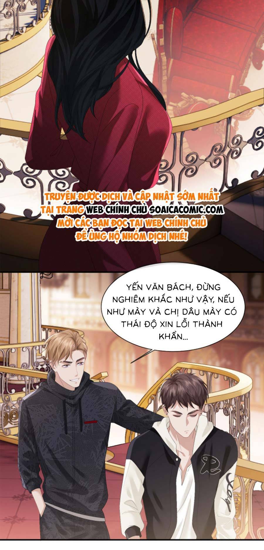 Nữ Tướng Xuyên Đến Hiện Đại Trở Thành Chị Dâu Quyền Lực Chapter 2 - Trang 2