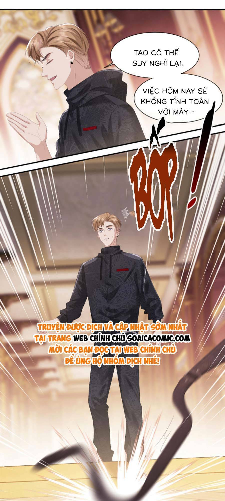 Nữ Tướng Xuyên Đến Hiện Đại Trở Thành Chị Dâu Quyền Lực Chapter 2 - Trang 2