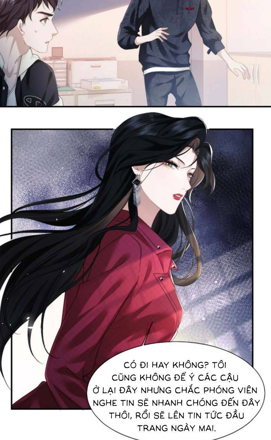 Nữ Tướng Xuyên Đến Hiện Đại Trở Thành Chị Dâu Quyền Lực Chapter 2 - Trang 2