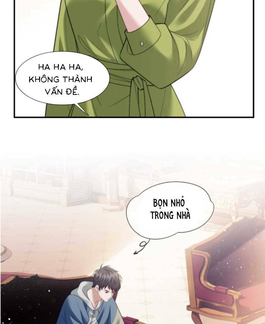 Nữ Tướng Xuyên Đến Hiện Đại Trở Thành Chị Dâu Quyền Lực Chapter 20 - Trang 2