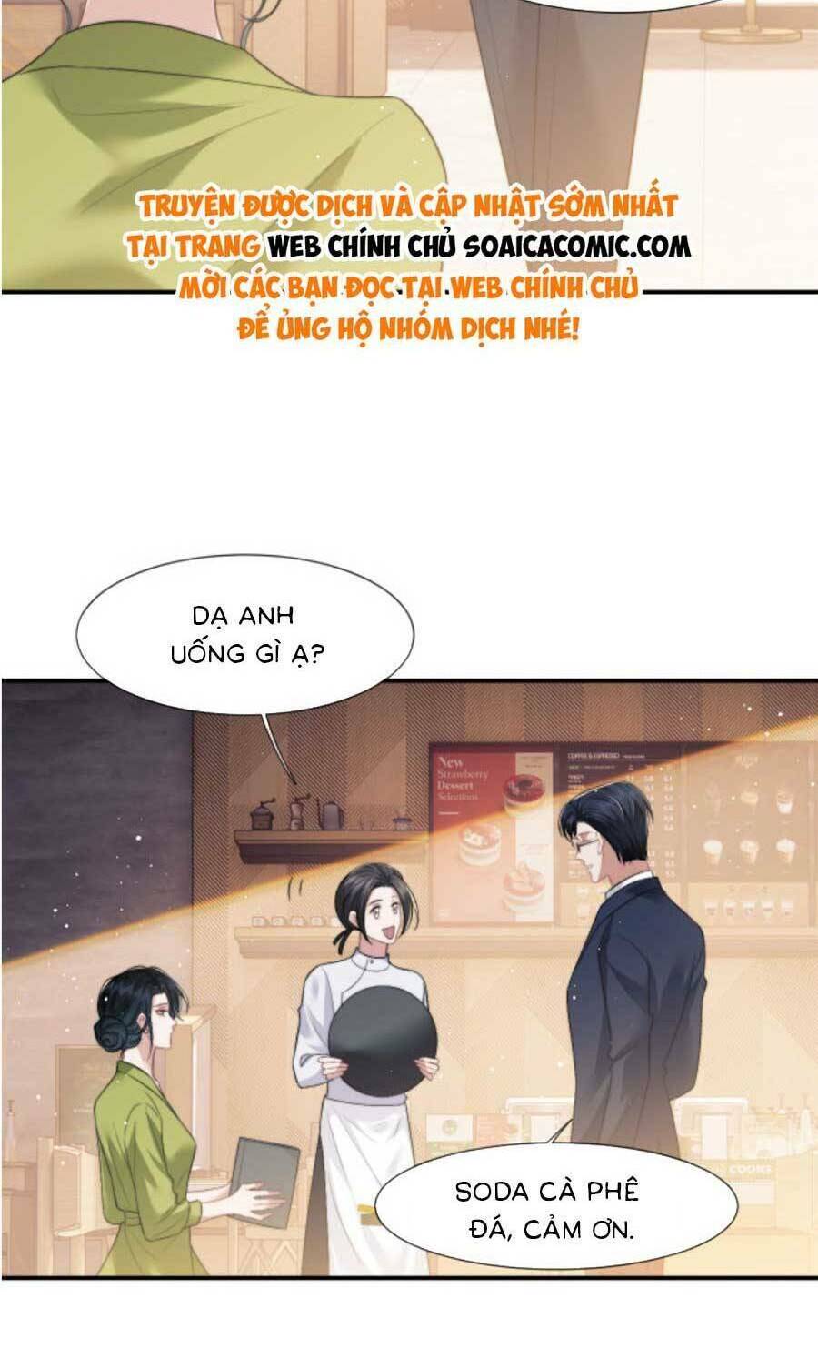 Nữ Tướng Xuyên Đến Hiện Đại Trở Thành Chị Dâu Quyền Lực Chapter 20 - Trang 2