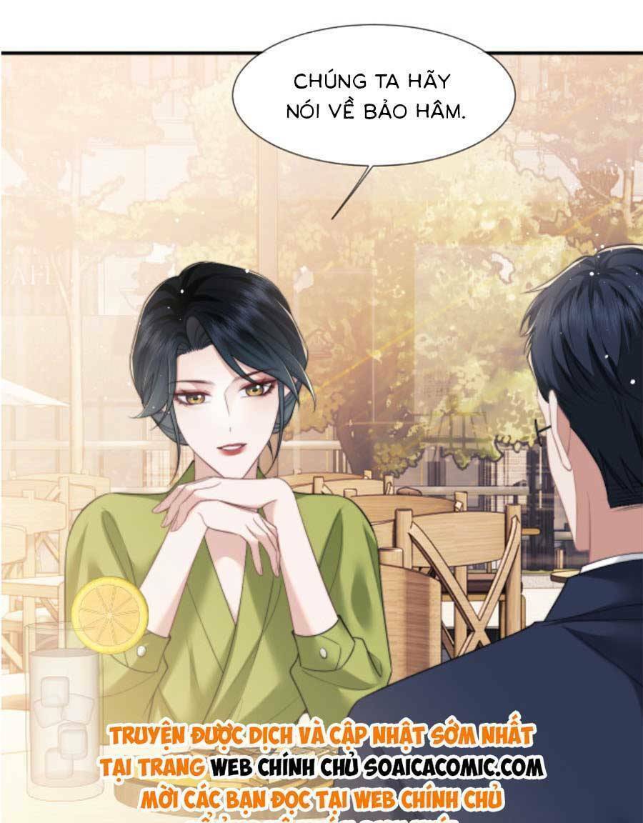 Nữ Tướng Xuyên Đến Hiện Đại Trở Thành Chị Dâu Quyền Lực Chapter 20 - Trang 2