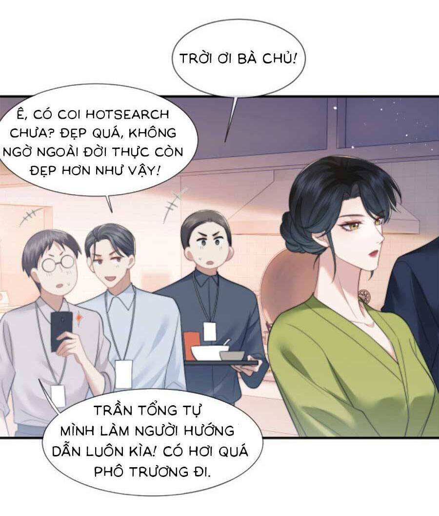 Nữ Tướng Xuyên Đến Hiện Đại Trở Thành Chị Dâu Quyền Lực Chapter 20 - Trang 2