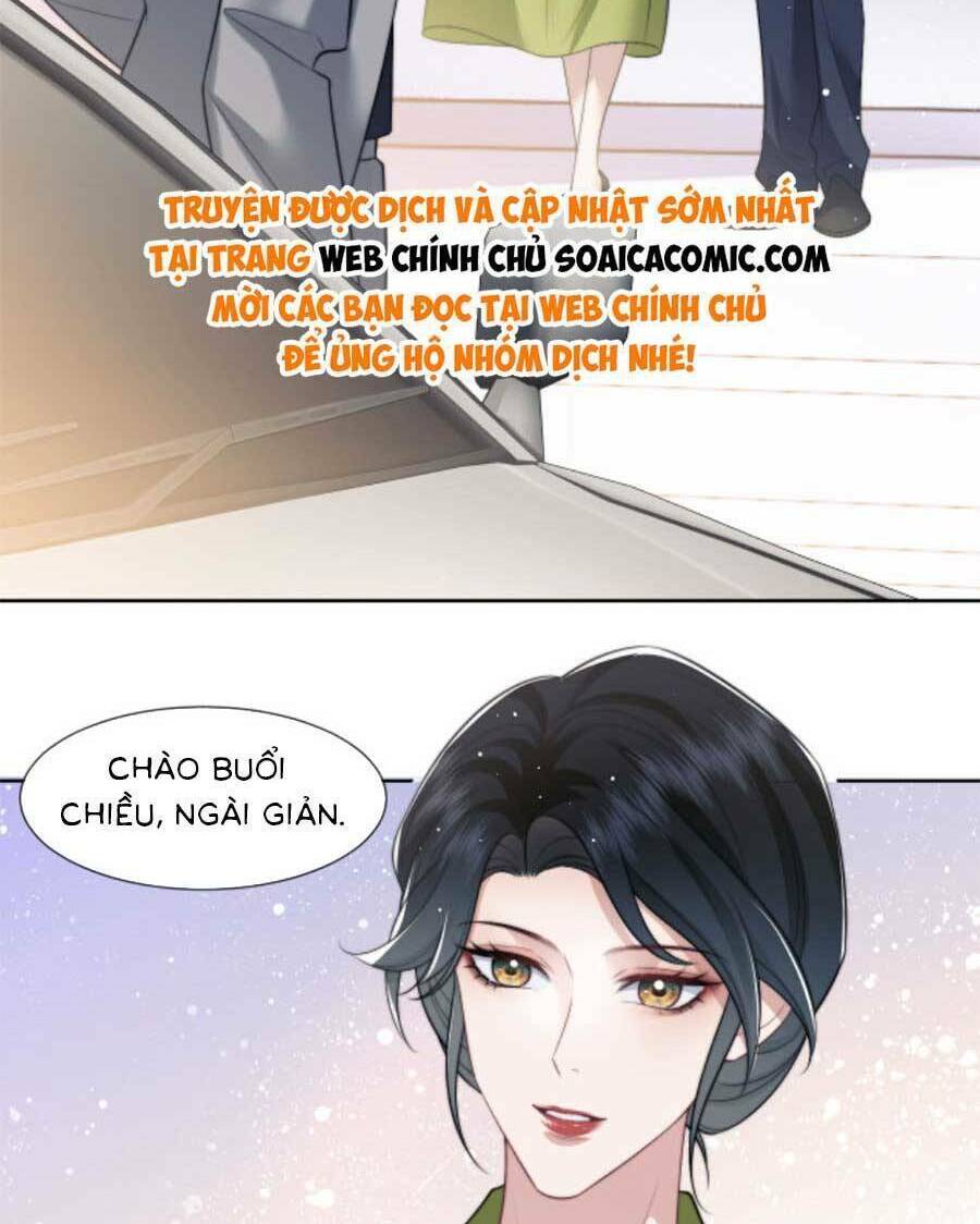 Nữ Tướng Xuyên Đến Hiện Đại Trở Thành Chị Dâu Quyền Lực Chapter 20 - Trang 2