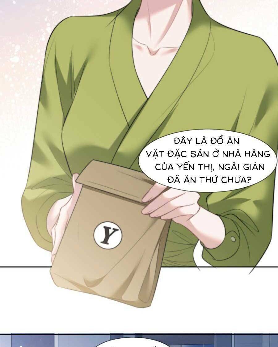 Nữ Tướng Xuyên Đến Hiện Đại Trở Thành Chị Dâu Quyền Lực Chapter 20 - Trang 2