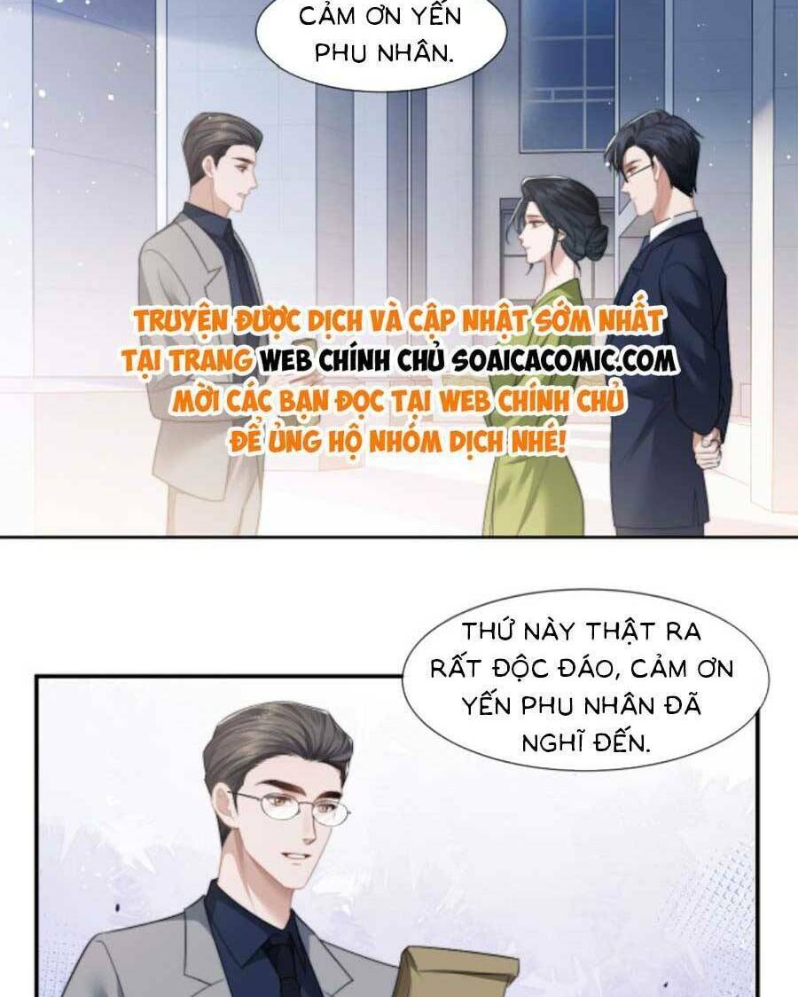 Nữ Tướng Xuyên Đến Hiện Đại Trở Thành Chị Dâu Quyền Lực Chapter 20 - Trang 2